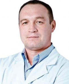 Верещагин Владимир Николаевич уролог
