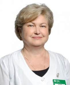 Попова Таисия Николаевна гастроэнтеролог