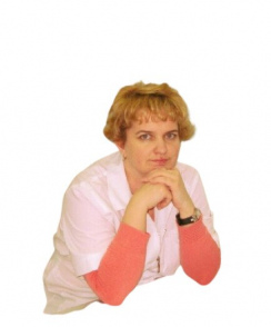 Свиридова Наталья Ивановна гинеколог