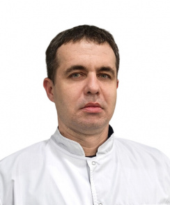 Зайцев Сергей Сергеевич ортопед
