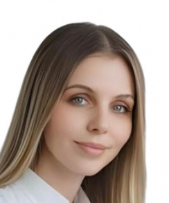 Горшенева Наталья Викторовна узи-специалист
