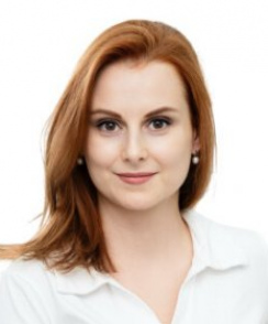 Попова Евгения Валерьевна стоматолог