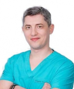 Аббасов Вадим Нуриддинович стоматолог