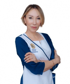 Телегина Татьяна Александровна стоматолог