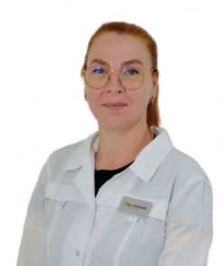 Марчук Светлана Станиславовна гастроэнтеролог