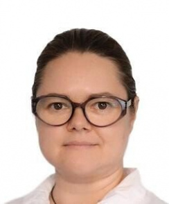 Шикова Елена Владимировна акушер