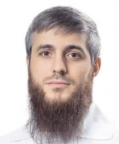 Гамидов Имам Садуллаевич стоматолог