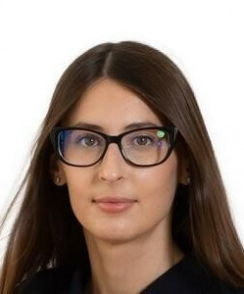 Макарова Алена Сергеевна стоматолог
