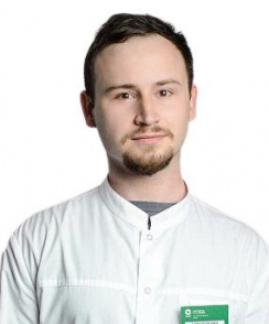 Кишеневский Александр Михайлович невролог