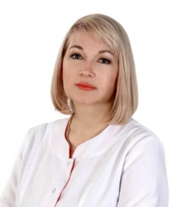 Загороднева Елена Александровна узи-специалист