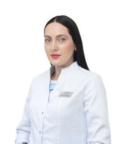 Александрова Юлия Александровна дерматолог
