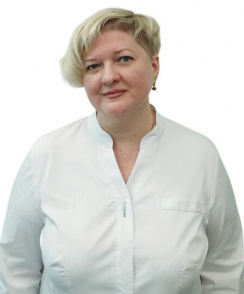 Полякова Лариса Васильевна гинеколог