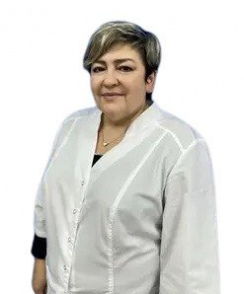 Алексеева Светлана Петровна педиатр