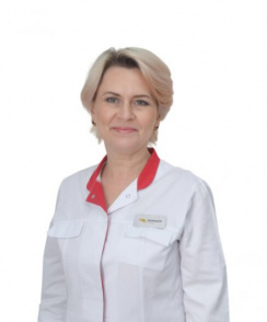 Заречина Елена Викторовна проктолог
