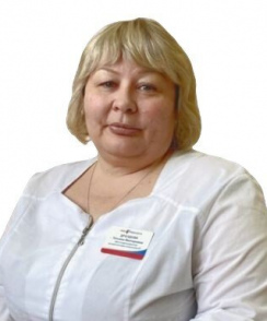 Дроздова Татьяна Викторовна лор (отоларинголог)