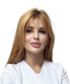 Кямалова Люся Арифовна невролог