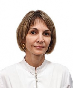 Колобанова Елена Валентиновна узи-специалист
