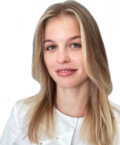 Ермакова Валентина Сергеевна акушер