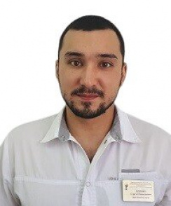 Зленко Сергей Николаевич стоматолог