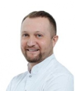 Майер Артем Викторович стоматолог