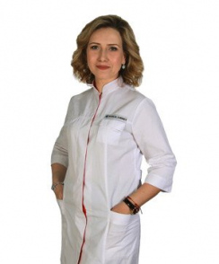 Курдюкова Галина Владимировна узи-специалист