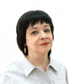 Колодяжная Марина Геннадьевна ревматолог