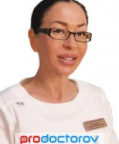 Казакова Марина Николаевна стоматолог