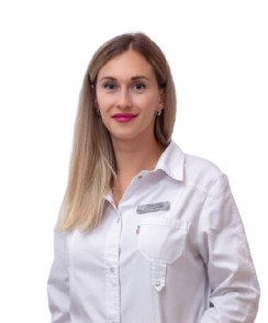 Ситникова Елена Андреевна гинеколог