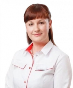 Куценко Ирина Александровна кардиолог
