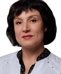 Пономаренко Оксана Владимировна терапевт