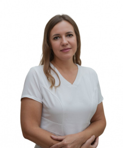 Чумакова Ольга Викторовна невролог