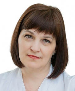 Арташ Елена Александровна гастроэнтеролог