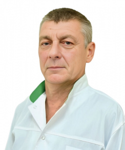 Кузнецов Александр Павлович анестезиолог