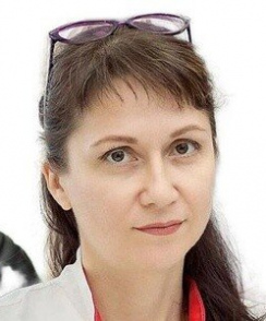 Шалаева Светлана Сергеевна терапевт