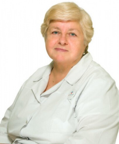 Лепехина Ирина Александровна терапевт