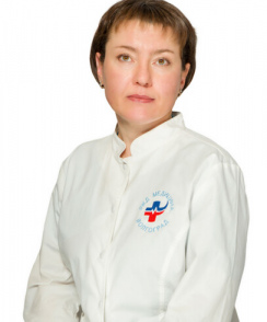 Романенкова Наталья Анатольевна стоматолог