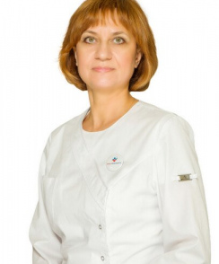 Гаценко Татьяна Михайловна венеролог