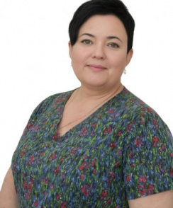 Гармаш Галина Александровна стоматолог