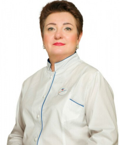 Колесова Марина Валентиновна стоматолог