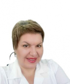 Чайковская Анастасия Владимировна невролог