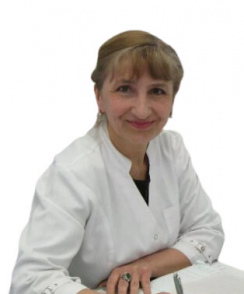 Краснощекова Елена Леонидовна акушер-гинеколог