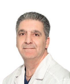 Джарарах Мохаммад Наим акушер