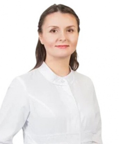 Осадчая Анна Алексеевна узи-специалист