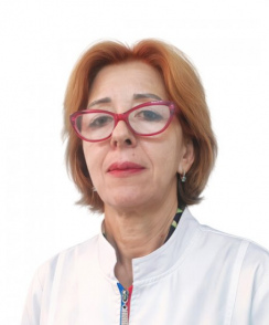 Опрятина Елена Николаевна гастроэнтеролог