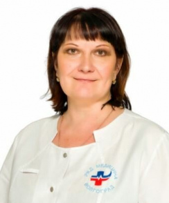 Михайлова Лариса Васильевна аллерголог