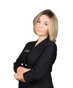Иванова Елена Валерьевна стоматолог