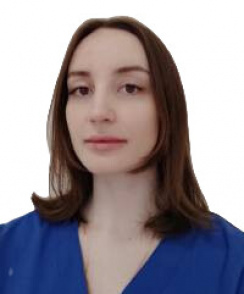 Шуршина Людмила Владимировна акушер