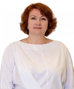 Логинова Жанна Владиславовна стоматолог