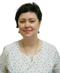 Демичева Нина Геннадьевна стоматолог