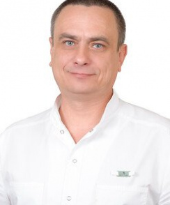Худяков Владимир Александрович стоматолог-ортопед